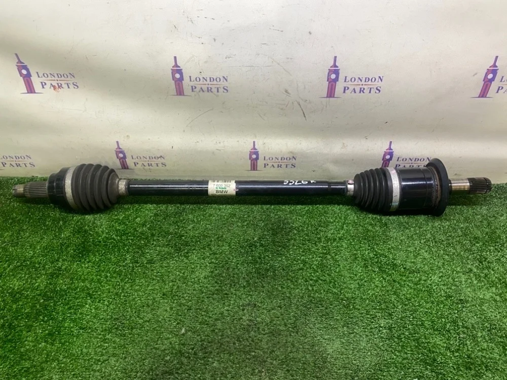 Привод BMW F30