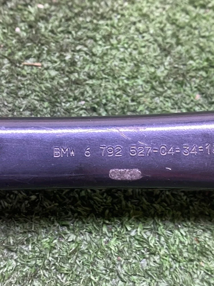 Рычаг подвески BMW F34