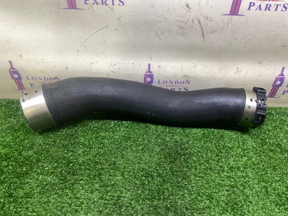 Воздуховод наддувочного воздуха BMW X3 20iX F25