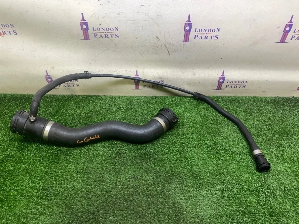 Шланг системы охлаждения BMW Z4 28i E89