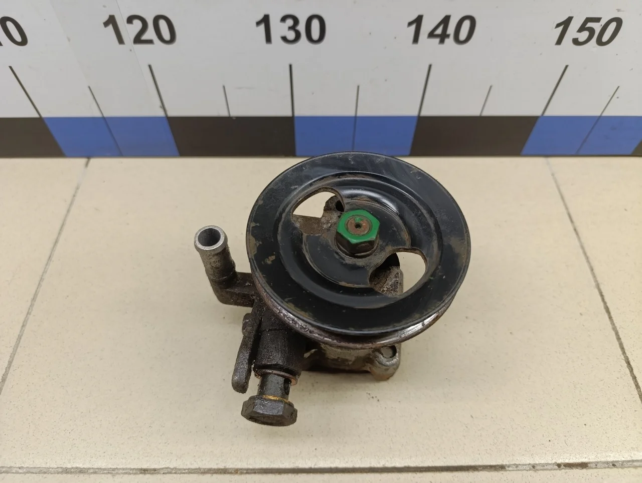 Насос гидроусилителя Elantra 2000-2005