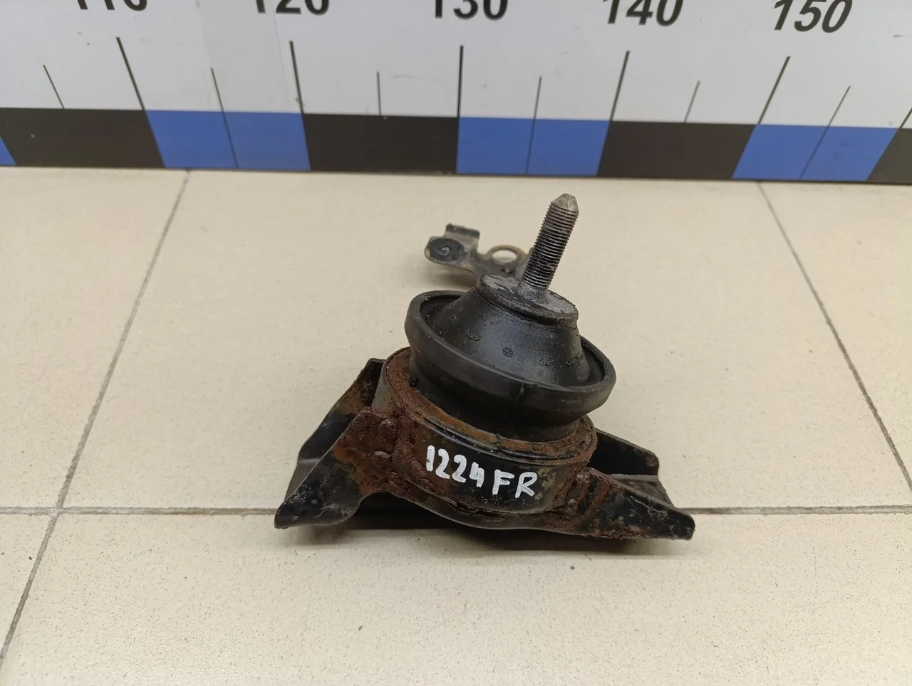 Опора двигателя правая Elantra 2000-2005
