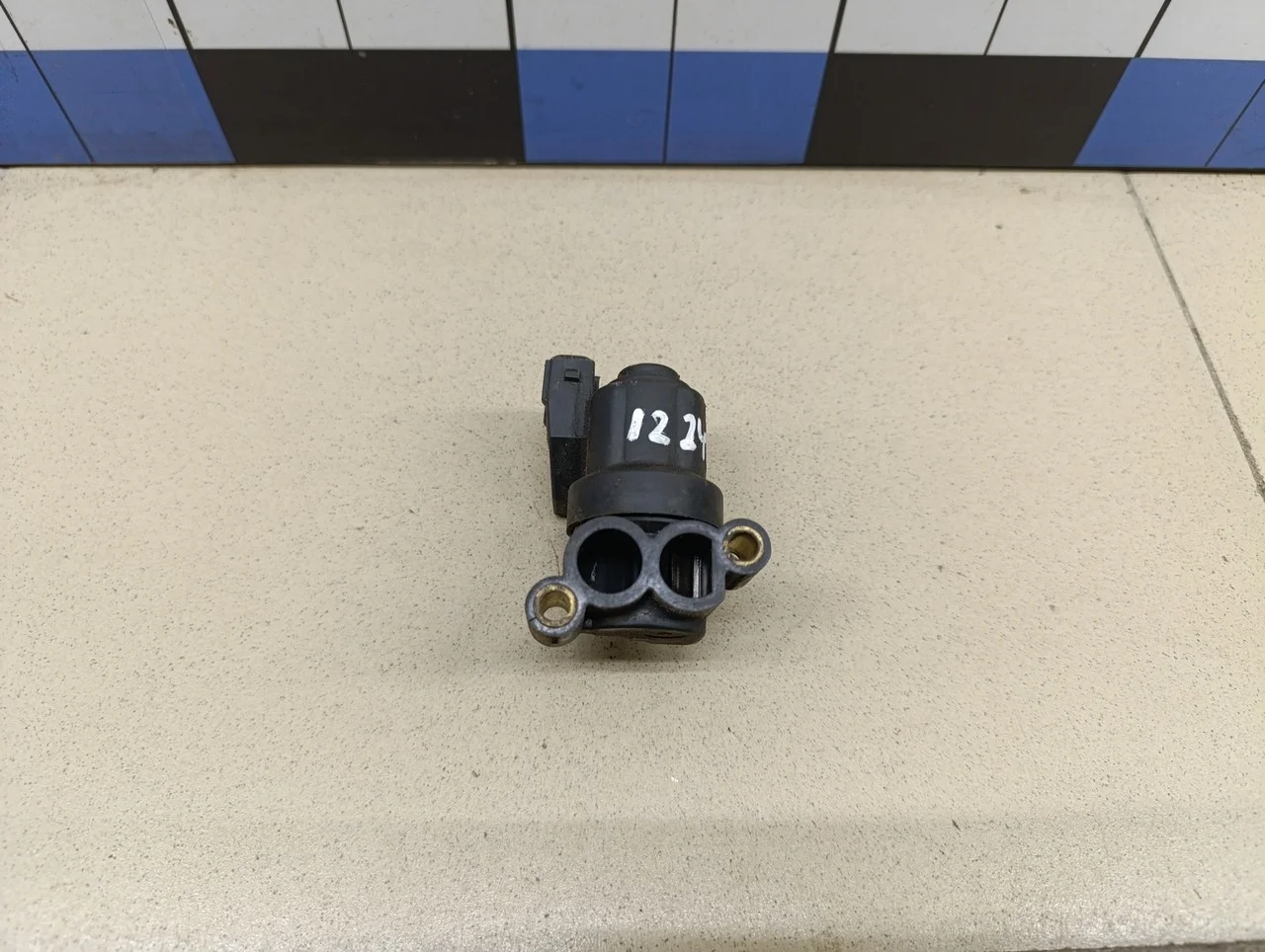 Регулятор холостого хода Accent II (+ТАГАЗ) 2000-2012