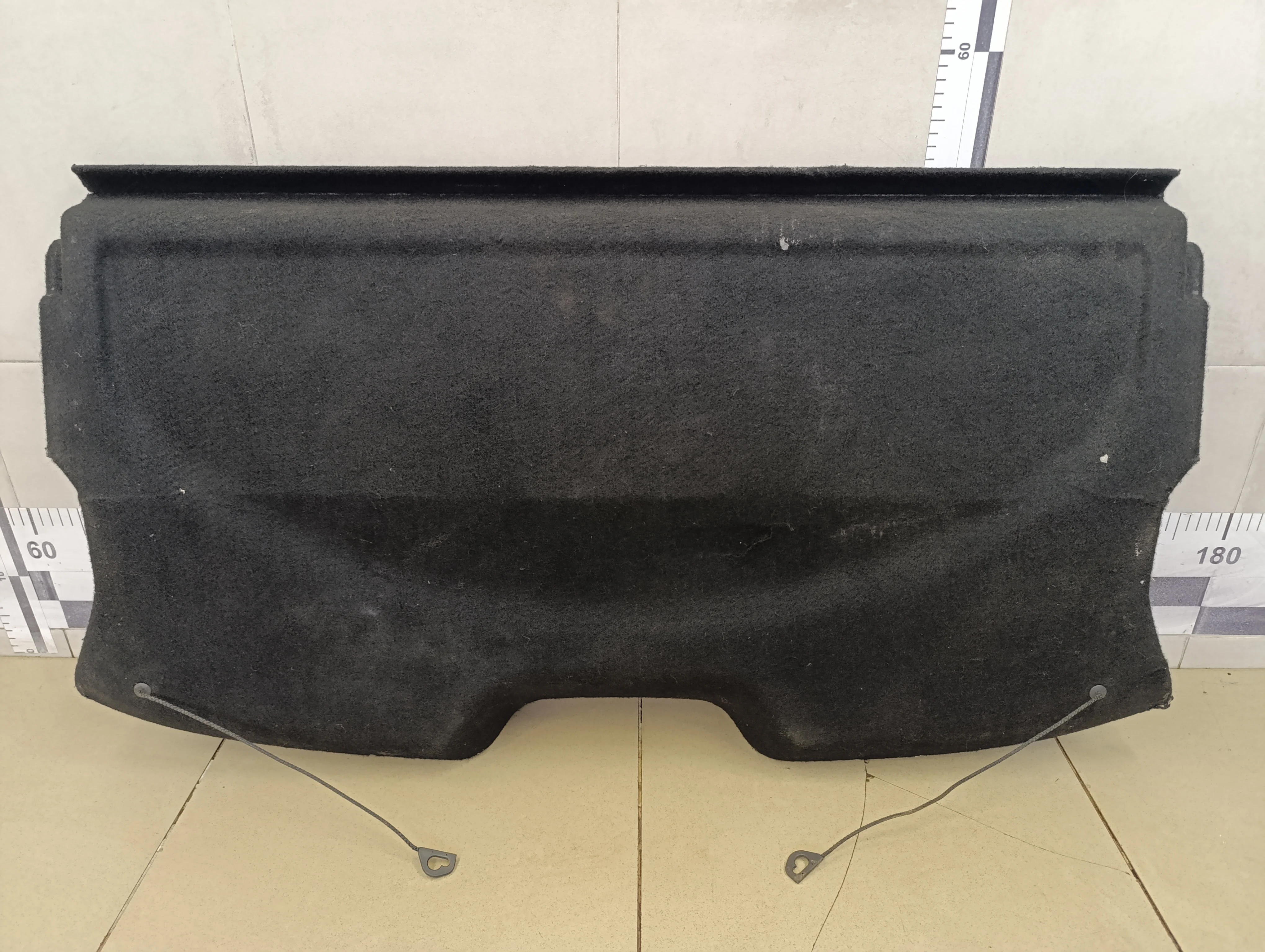 Полка C4 2005-2011