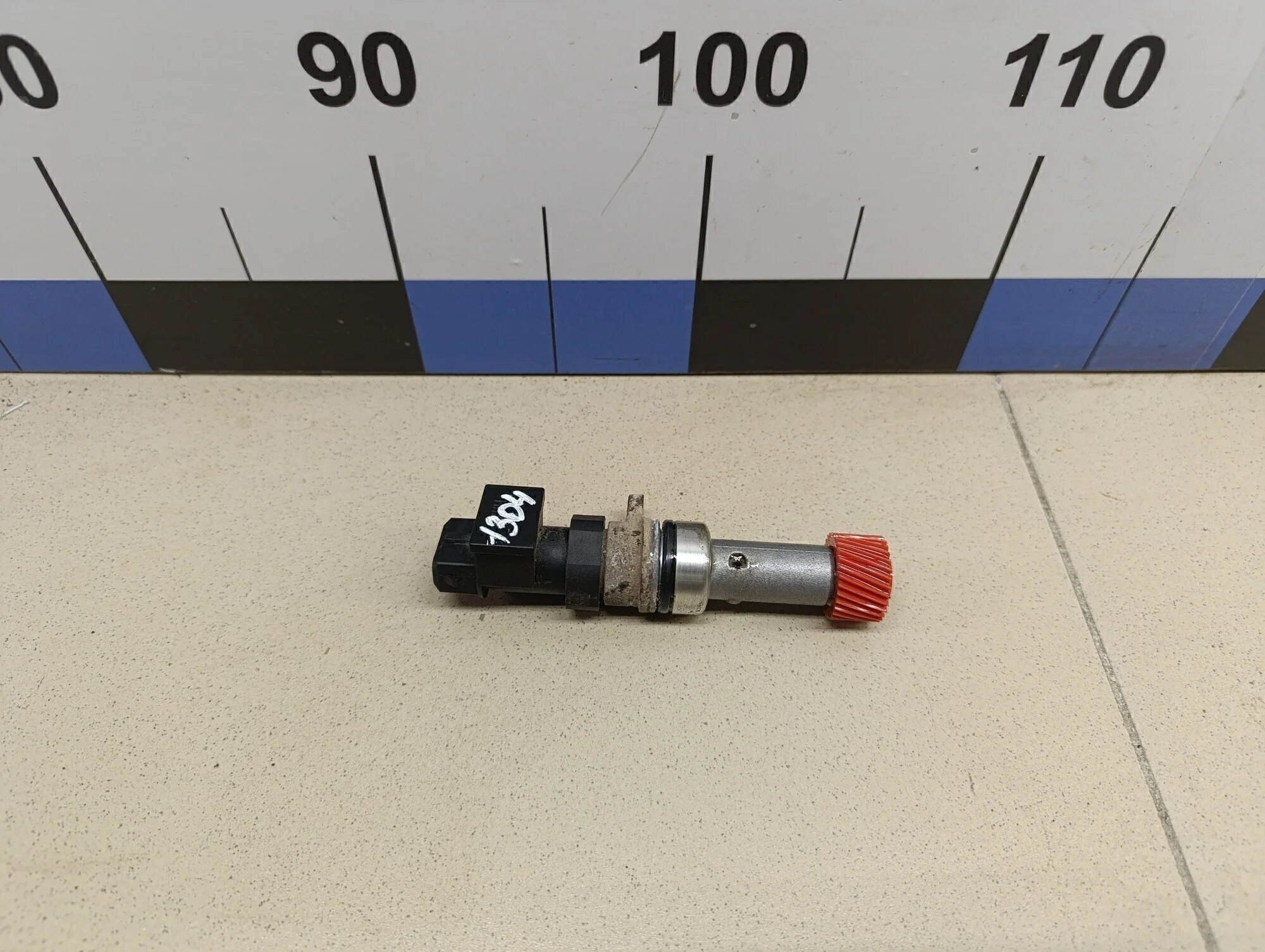Привод спидометра Solaris 2010-2017