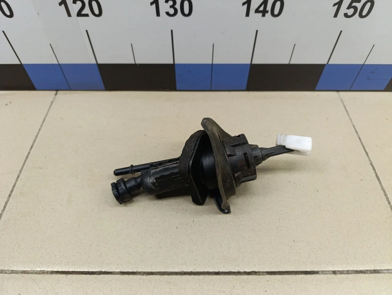 Цилиндр сцепления главный Focus II 2005-2008