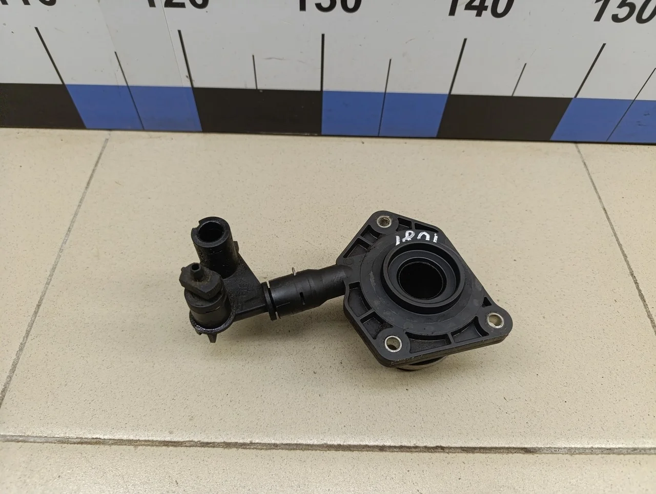 Подшипник выжимной совмещ. с цилиндром сцепл. Focus II 2005-2008