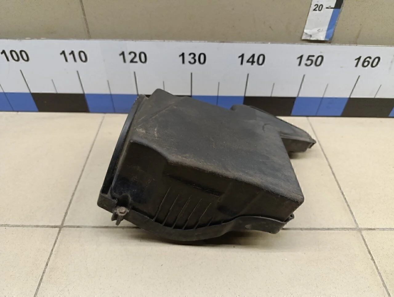 Корпус воздушного фильтра Focus II 2005-2008