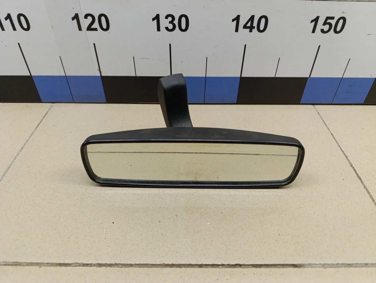 Зеркало заднего вида C4 2005-2011