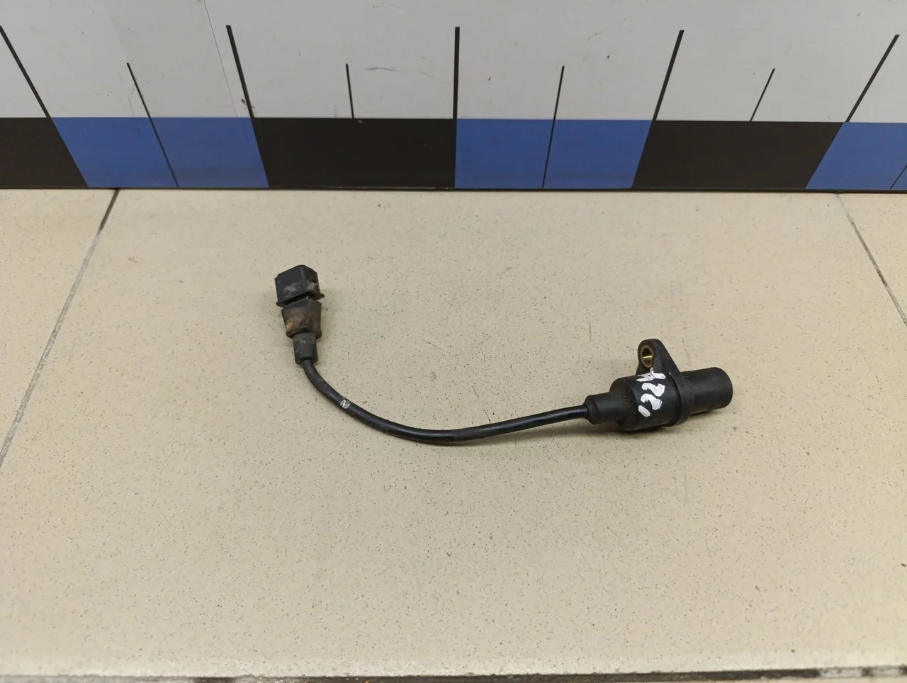 Датчик положения коленвала Accent II (+ТАГАЗ) 2000-2012