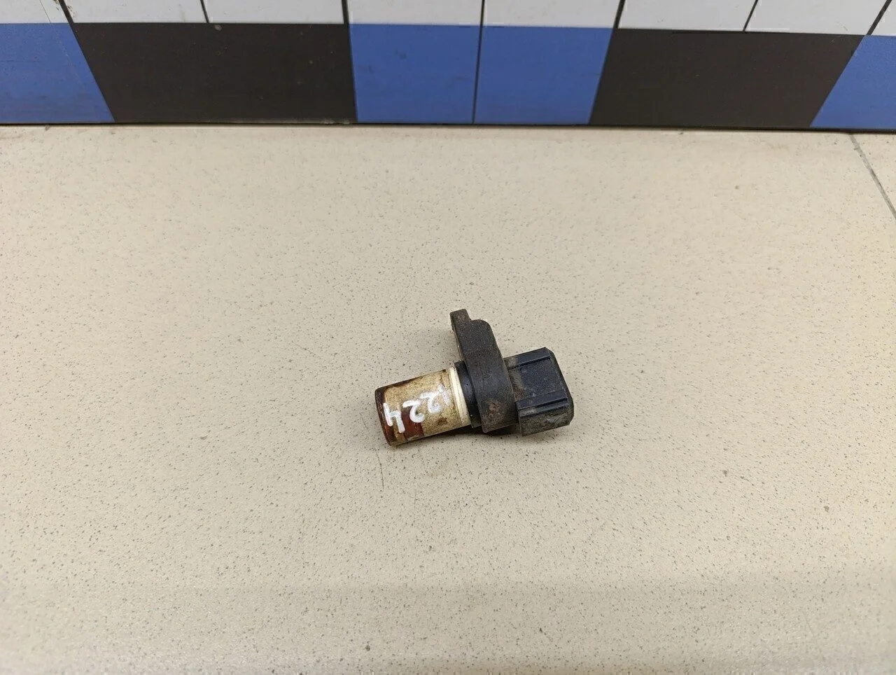 Датчик положения распредвала Accent II (+ТАГАЗ) 2000-2012