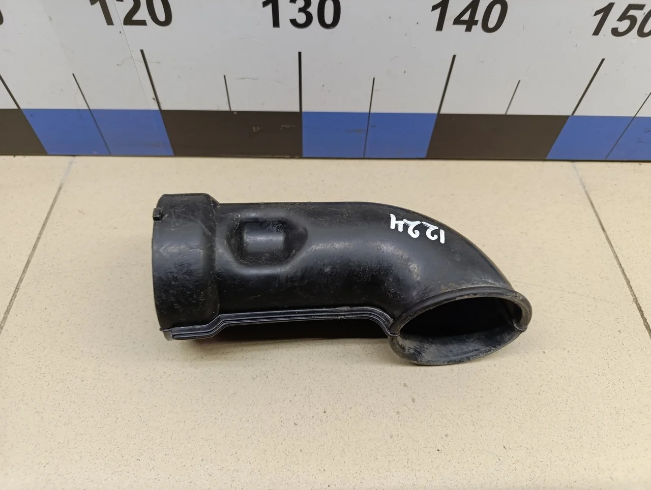 Патрубок воздушного фильтра Elantra 2000-2005