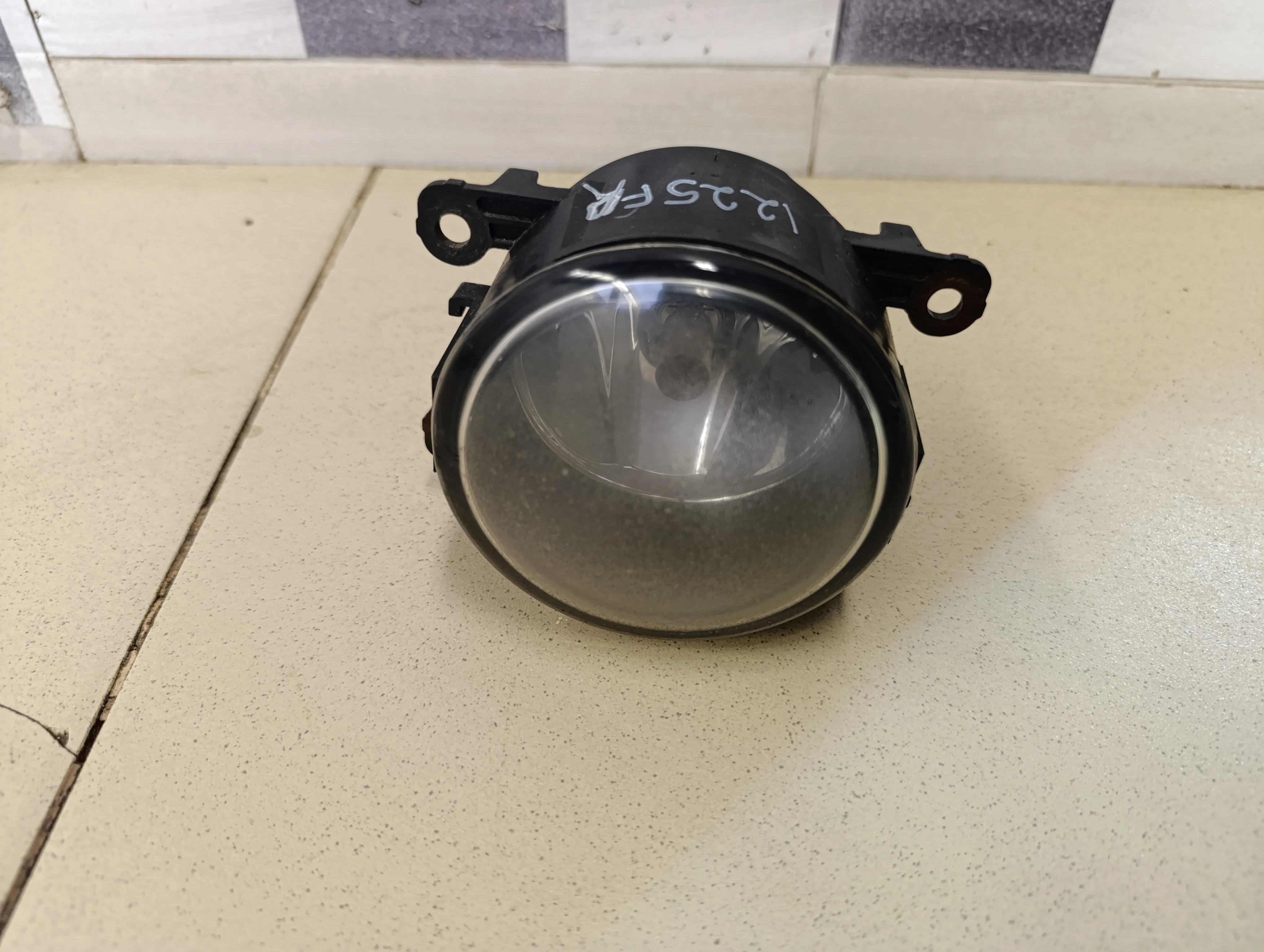 Фара противотуманная Focus II 2005-2008