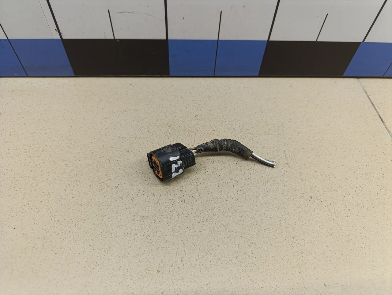 Разъем Accent II (+ТАГАЗ) 2000-2012