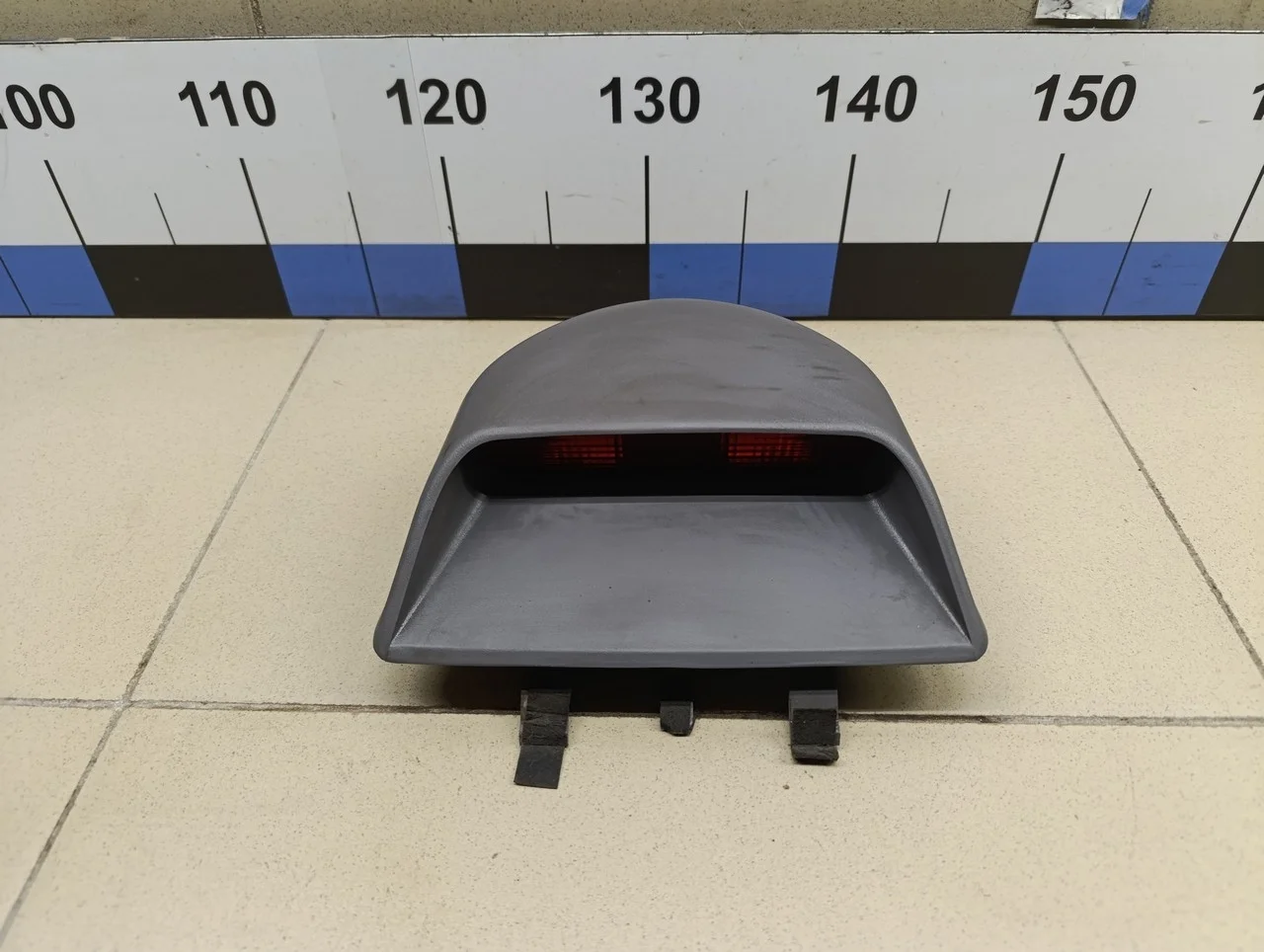 Фонарь задний (стоп сигнал) Elantra 2000-2005