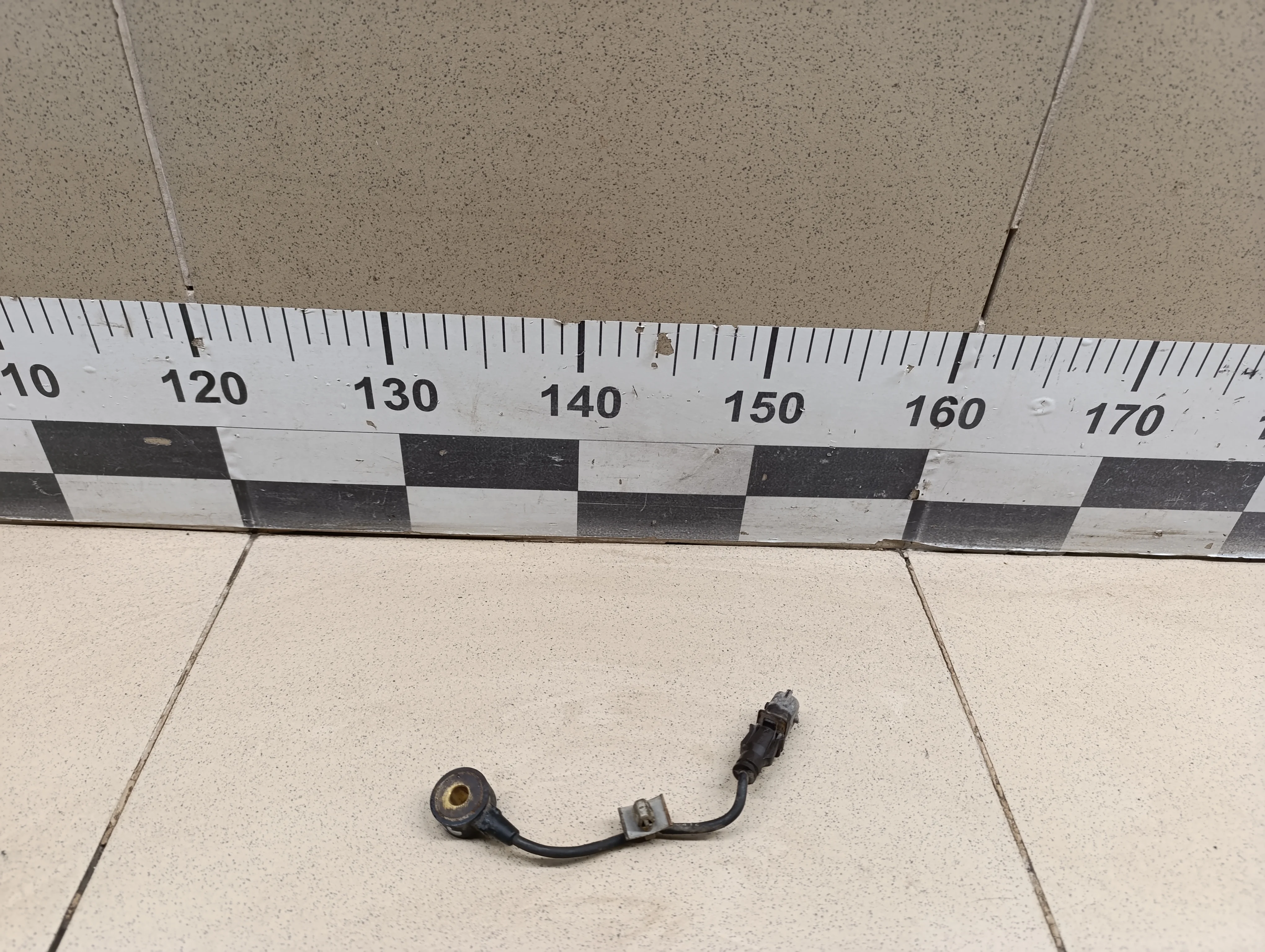 Датчик детонации Aveo (T300) 2011>