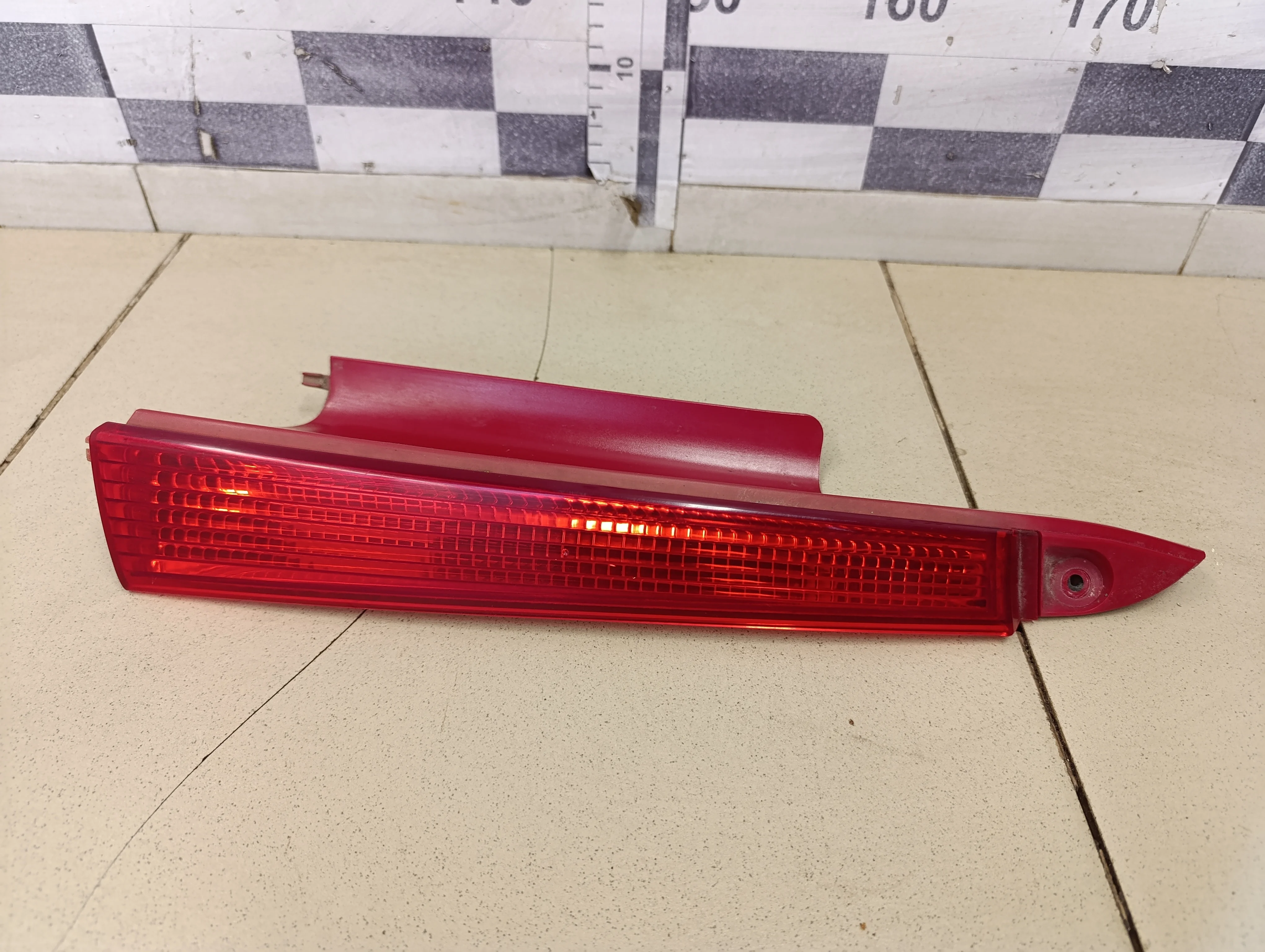 Фонарь задний правый C4 2005-2011