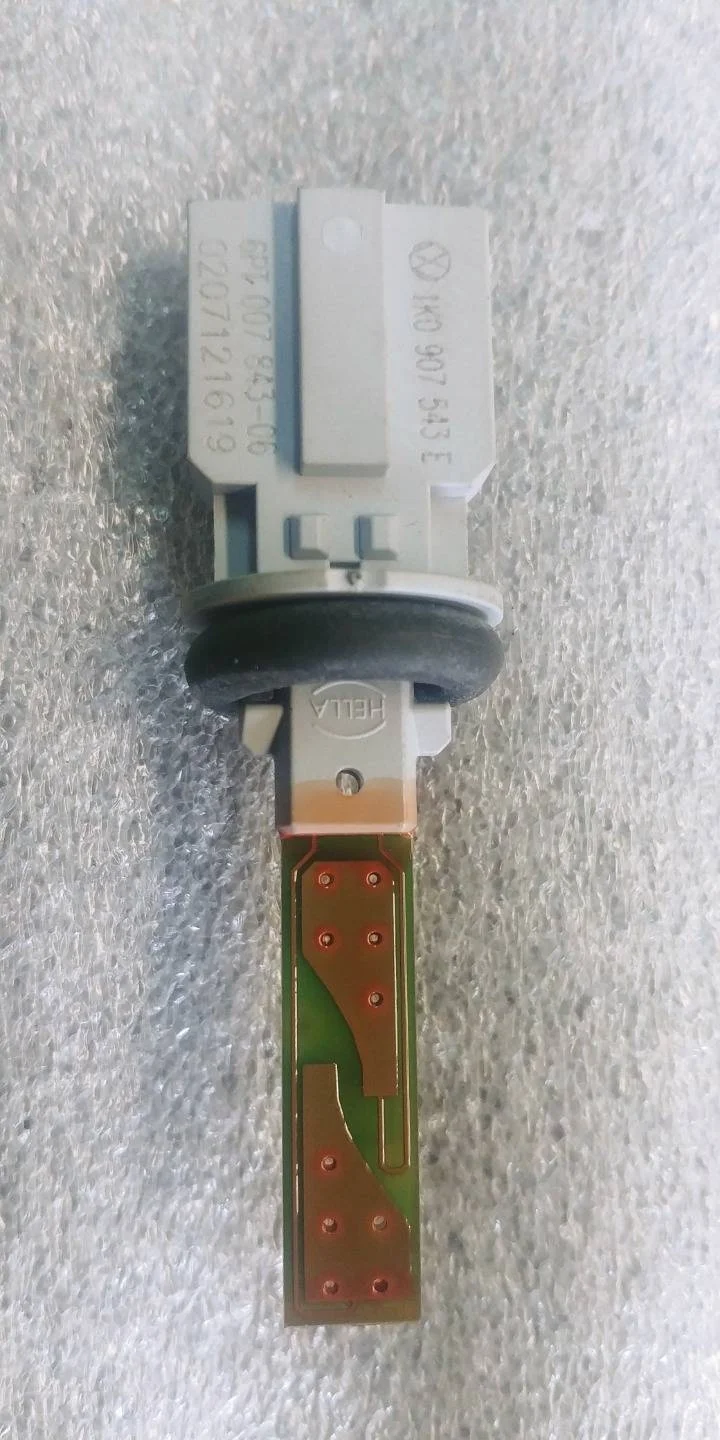 датчик наружной температуры Volkswagen Touareg 2 7P6 2013