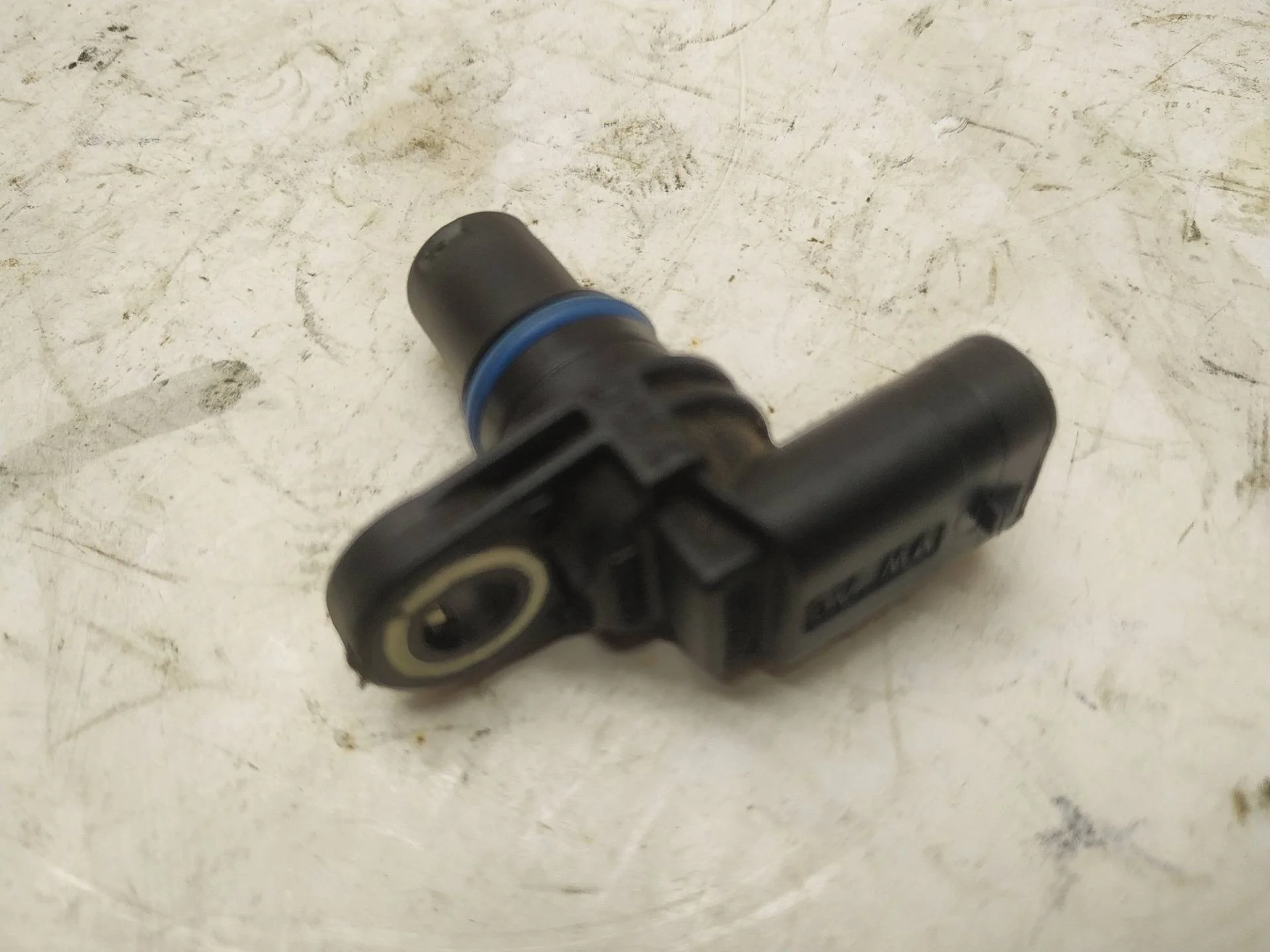 датчик распредвала Volkswagen Touareg 2 7P6 2013