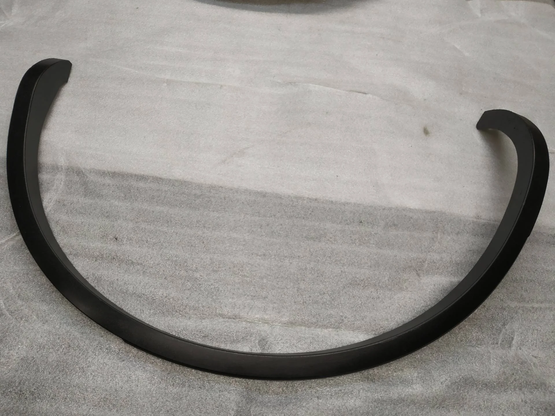 Расширитель Volkswagen Touareg 7P6 2011