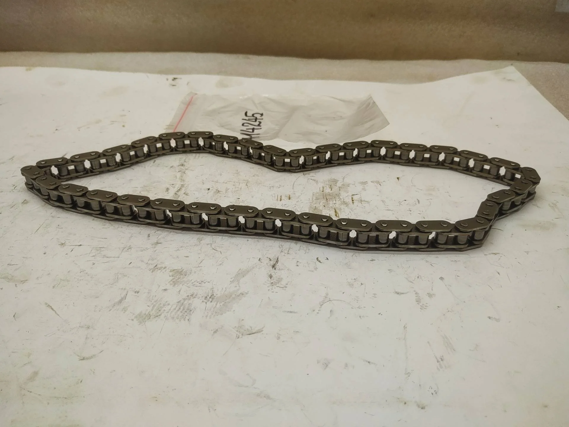 цепь ГРМ Volkswagen Touareg 2 7P6 2013