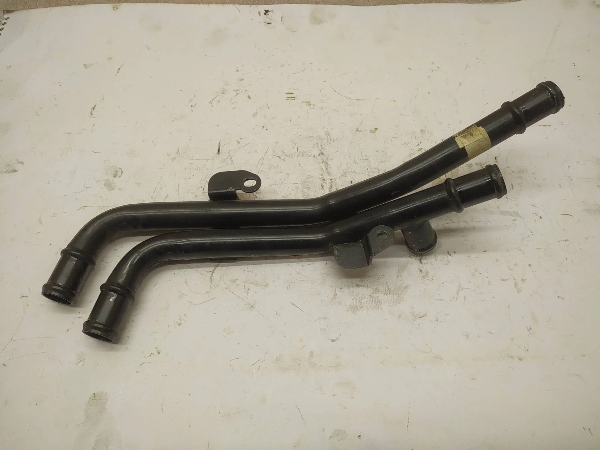 шланг (трубка) АКПП Volkswagen Touareg 7P6 2011