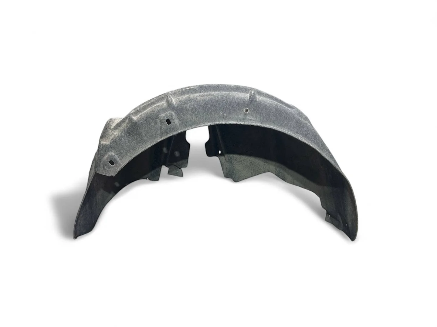 подкрылок задний правый Audi A6 4F/C6  2006