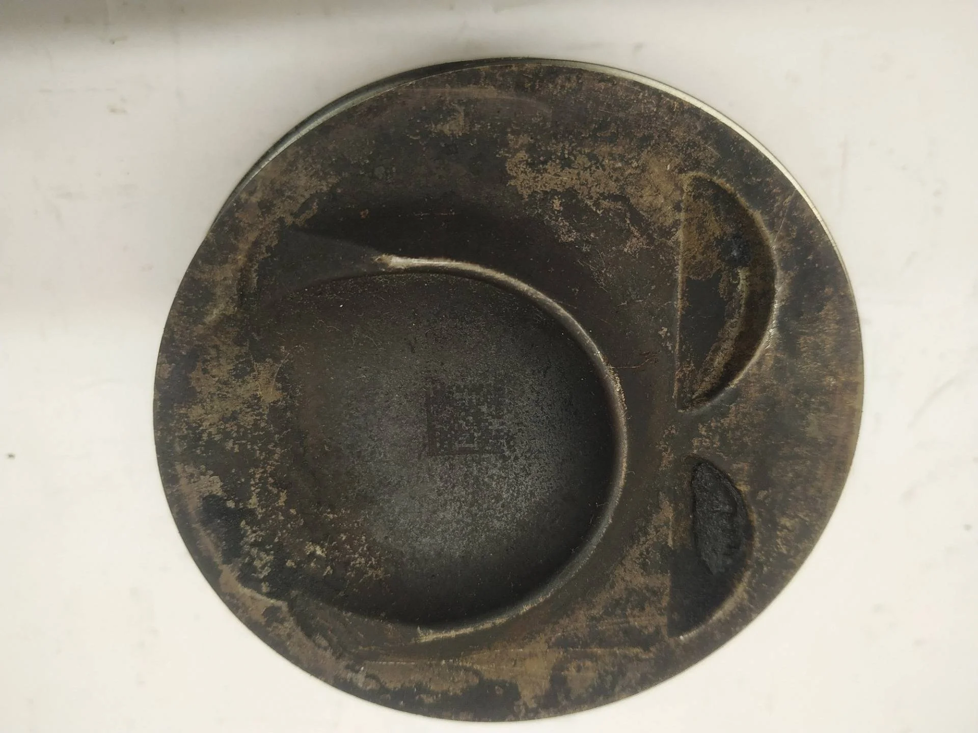 поршень Volkswagen Touareg 2 7P6 2011