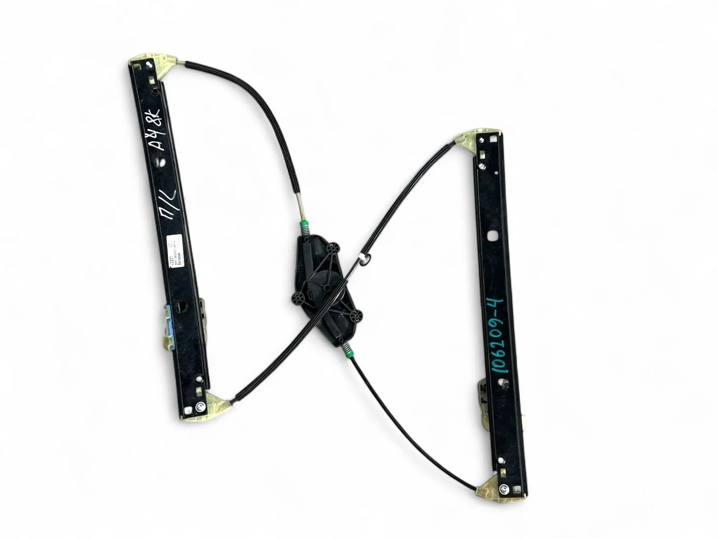 стеклоподъемник передний левый Audi A4 B8/8K