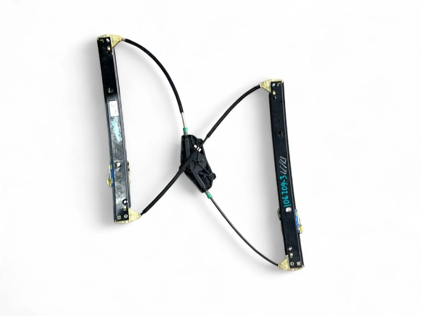 стеклоподъемник передний левый Audi A4 B8/8K