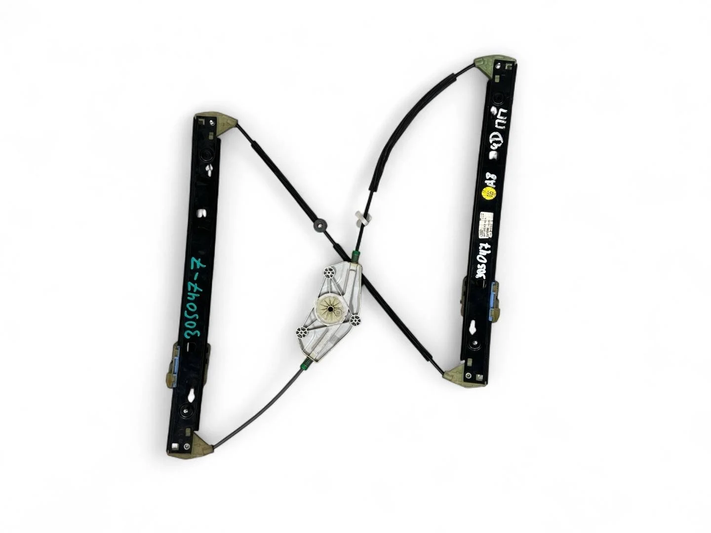 стеклоподъемник передний правый Audi A8 D4/4H  2011