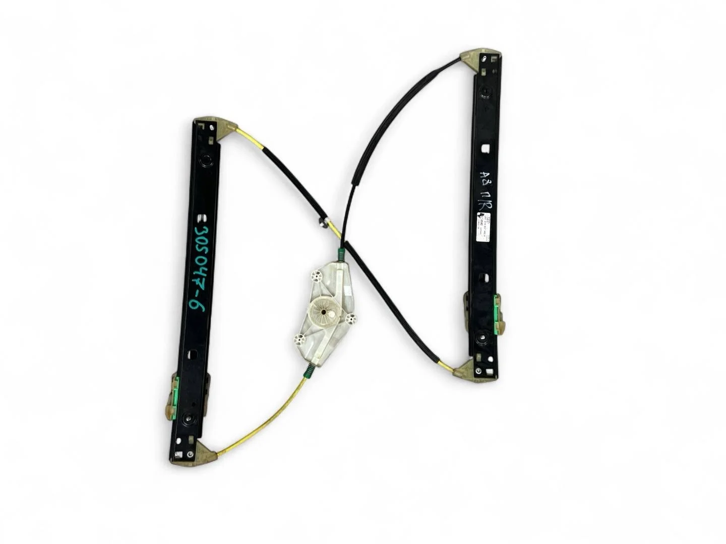 стеклоподъемник передний правый Audi A8 D4/4H  2011