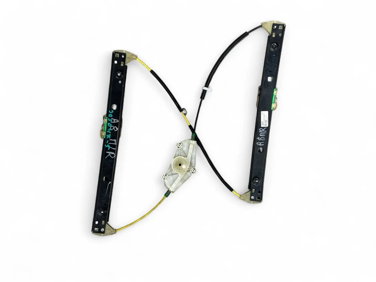 стеклоподъемник передний правый Audi A8 D4/4H  2011