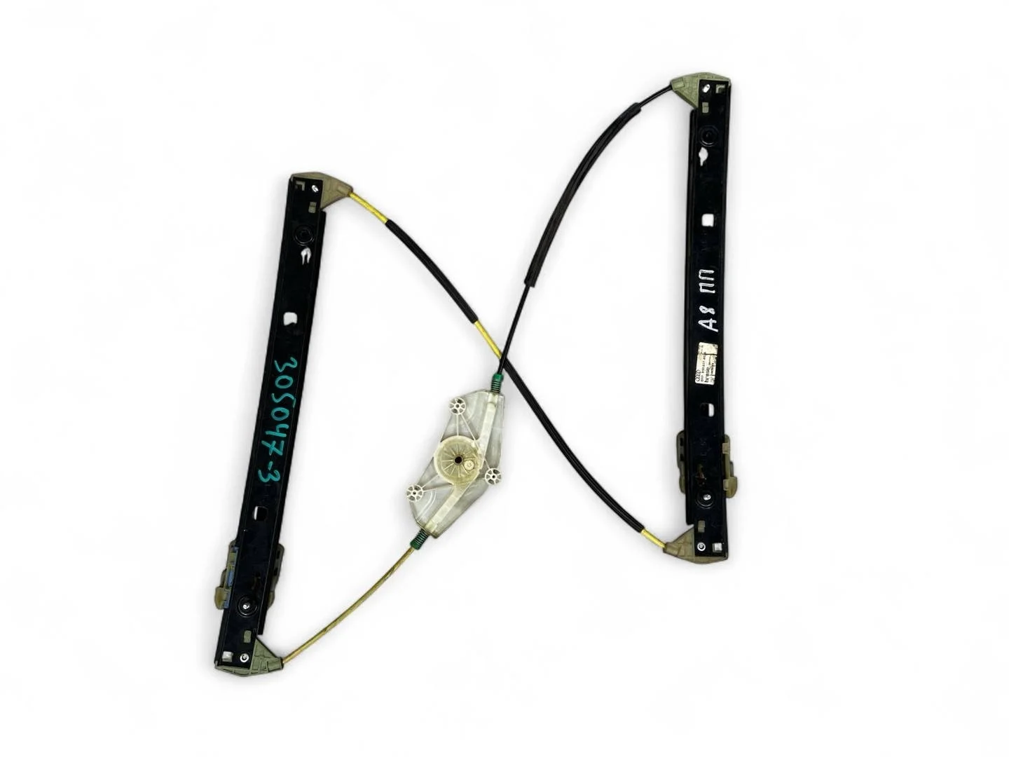 стеклоподъемник передний правый Audi A8 D4/4H  2011