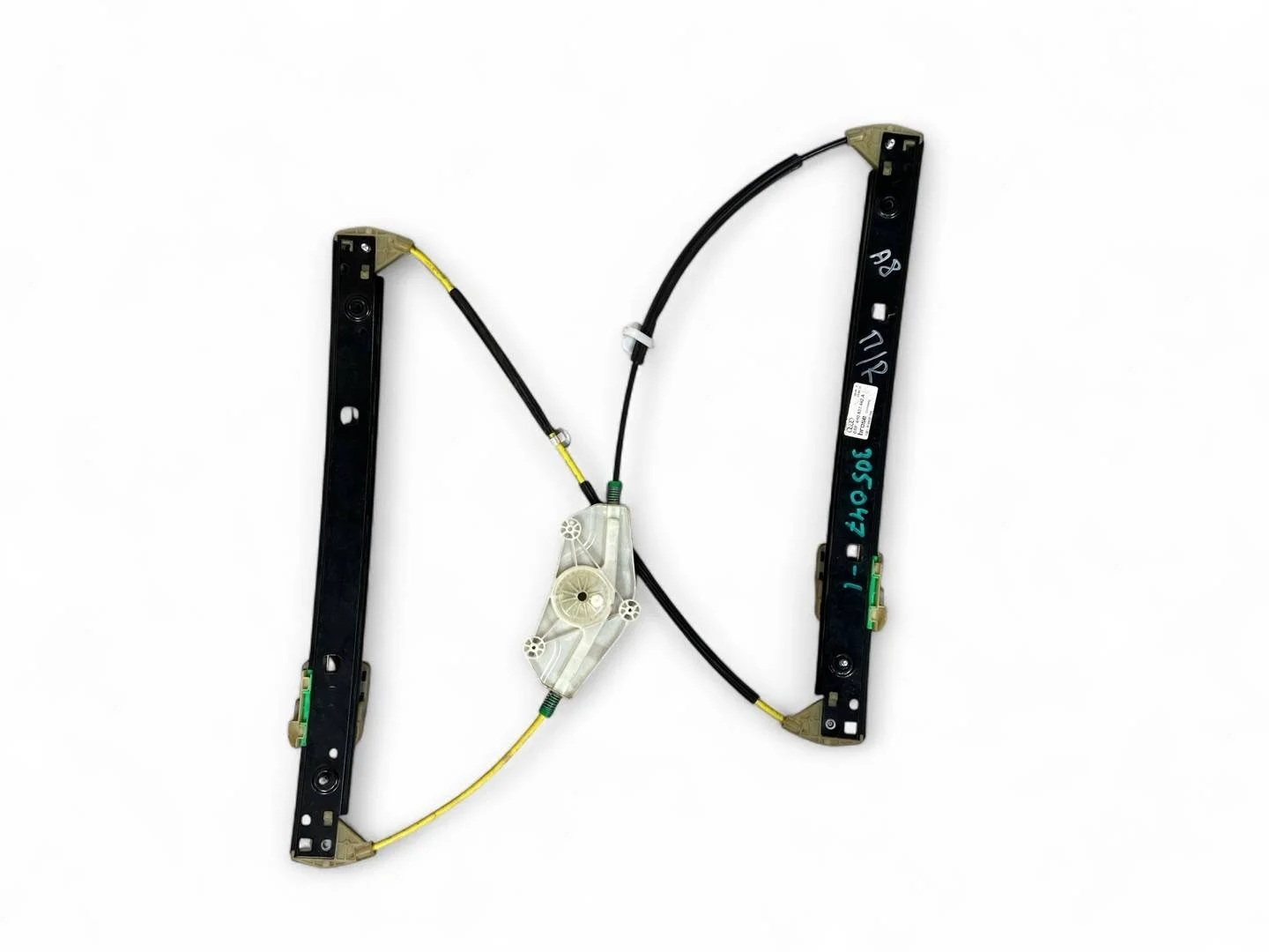 стеклоподъемник передний правый Audi A8 D4/4H  2011