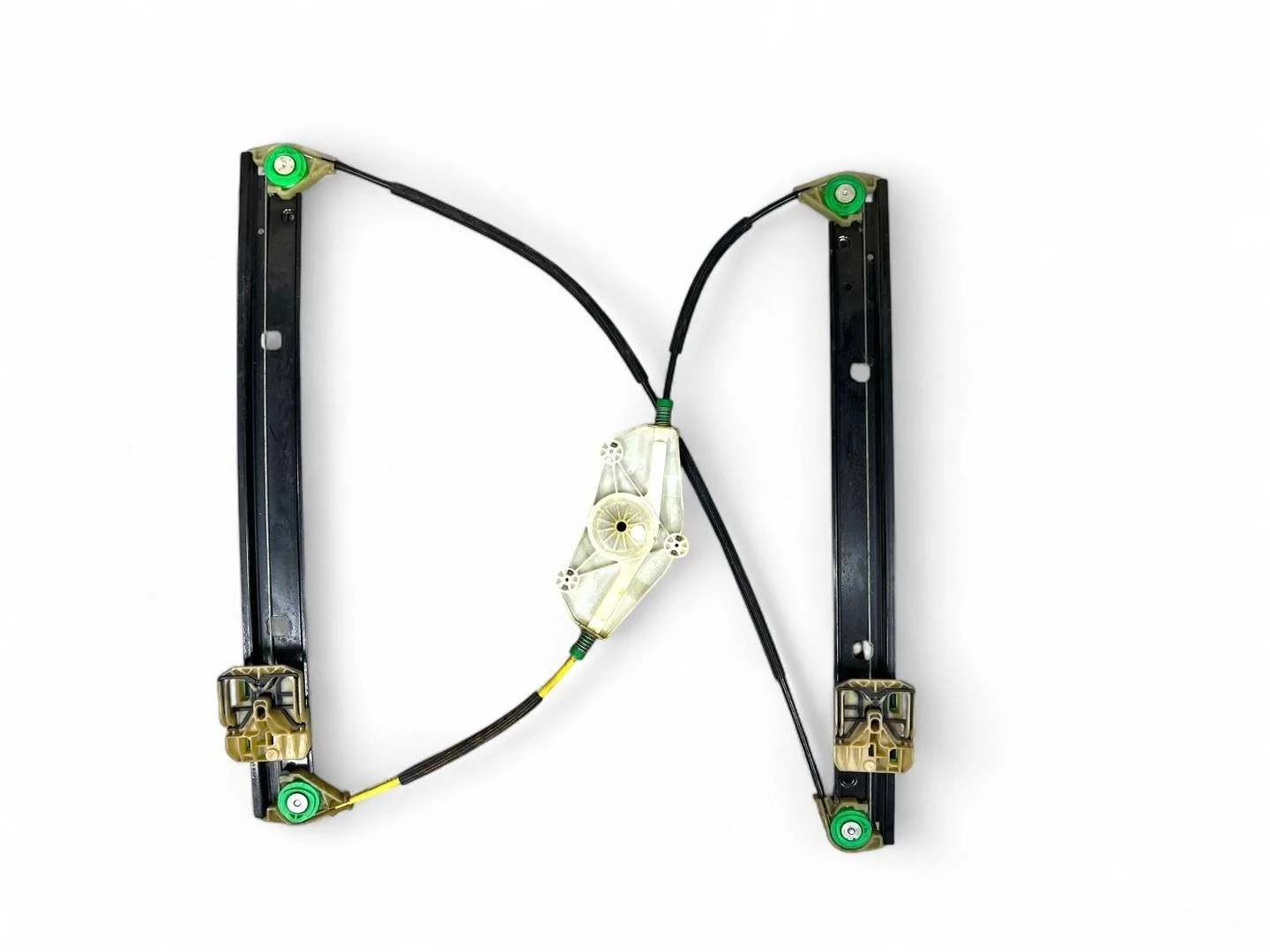 стеклоподъемник задний правый Audi A8 D4/4H