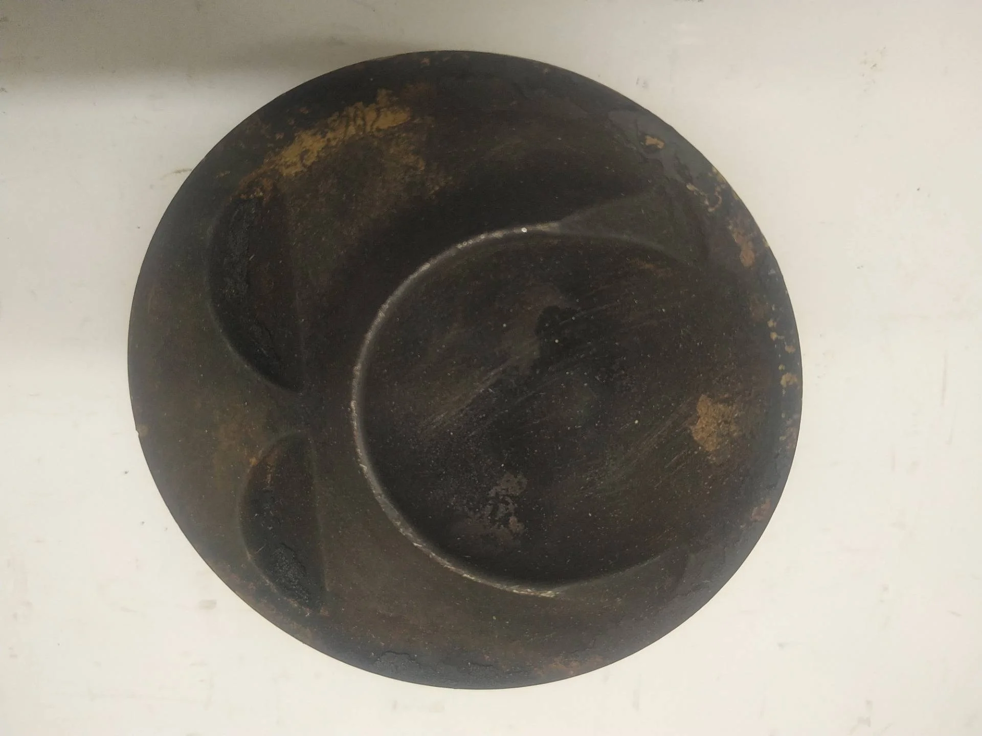 поршень Volkswagen Touareg 2 7P6 2013