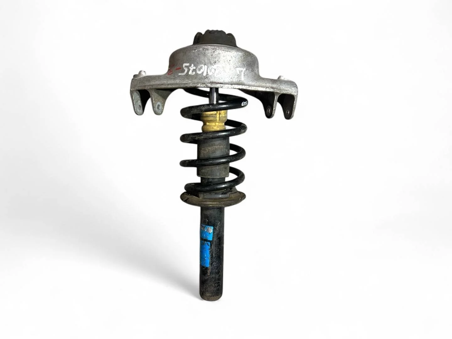 амортизатор передний левый Audi A4 B8/8K