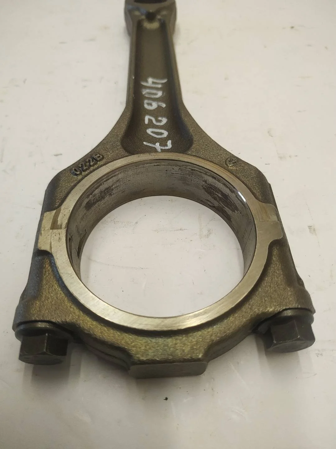 шатун Volkswagen Touareg 2 7P6 2011