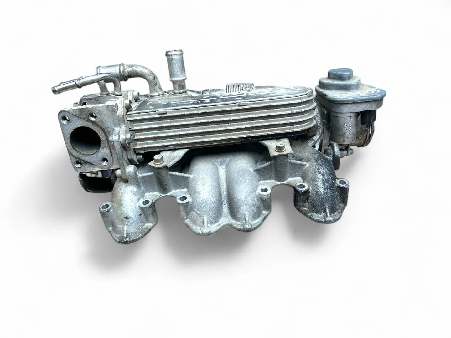 радиатор EGR Volkswagen Passat B6  2008