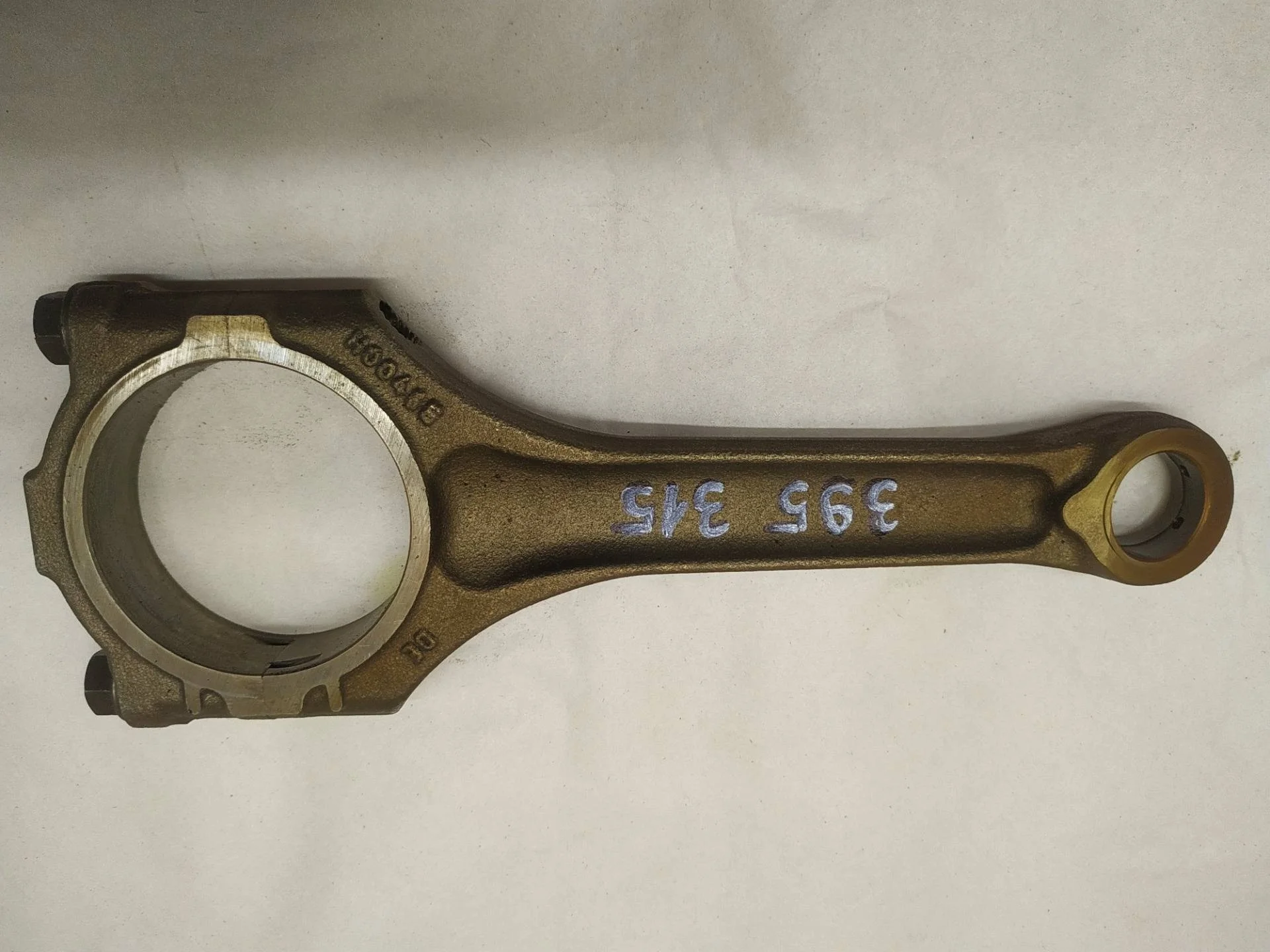 шатун Volkswagen Touareg 2 7P6 2013