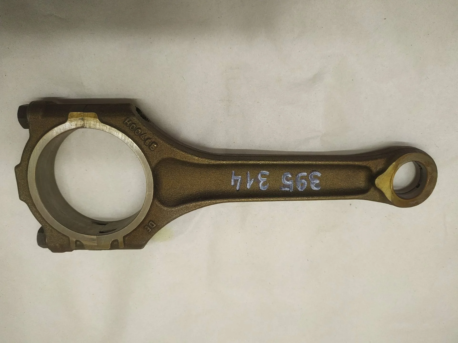 шатун Volkswagen Touareg 2 7P6 2013