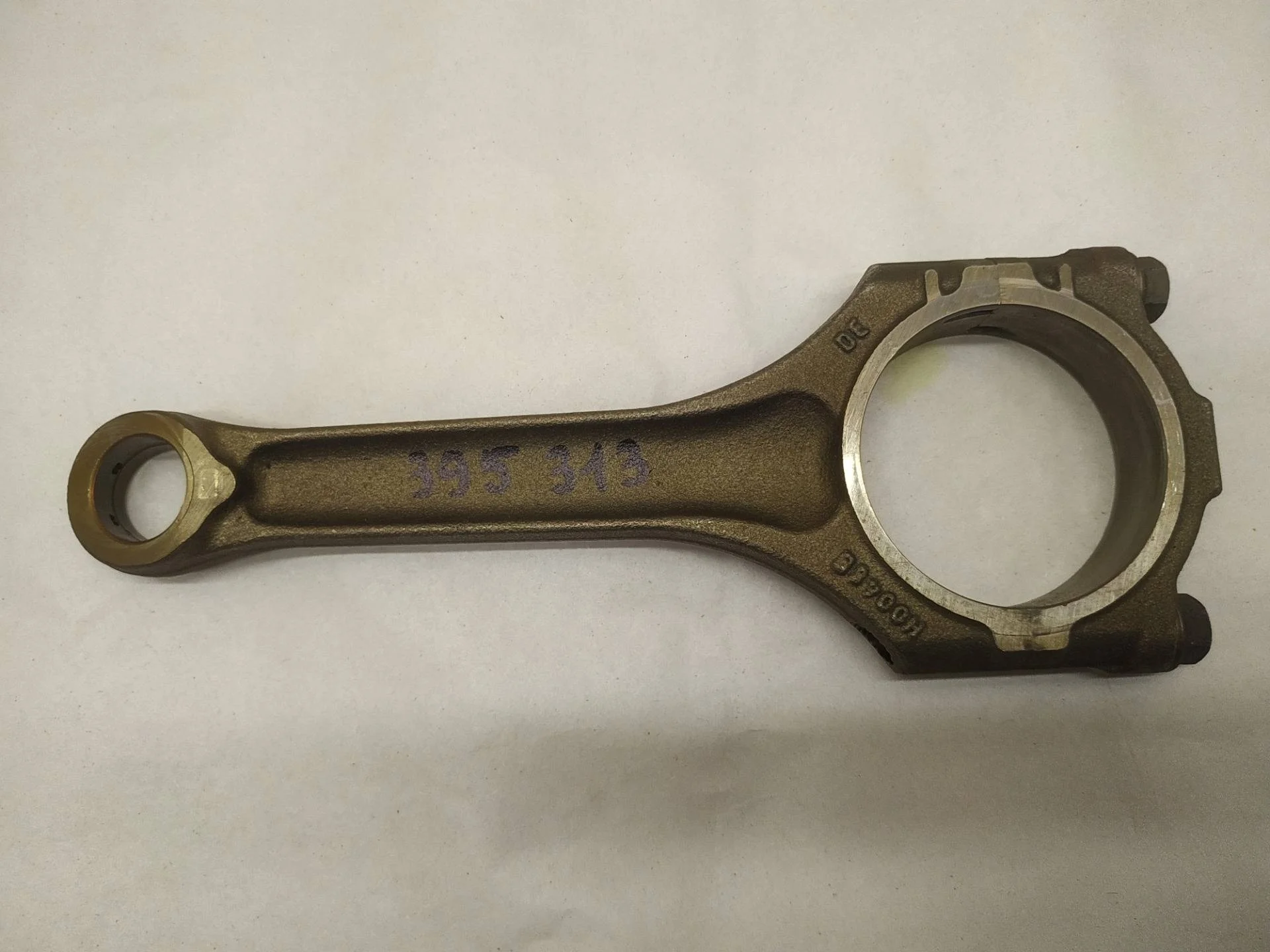 шатун Volkswagen Touareg 2 7P6 2013