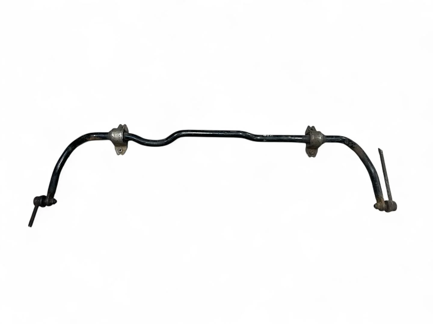 стабилизатор передний Volkswagen Caddy 3