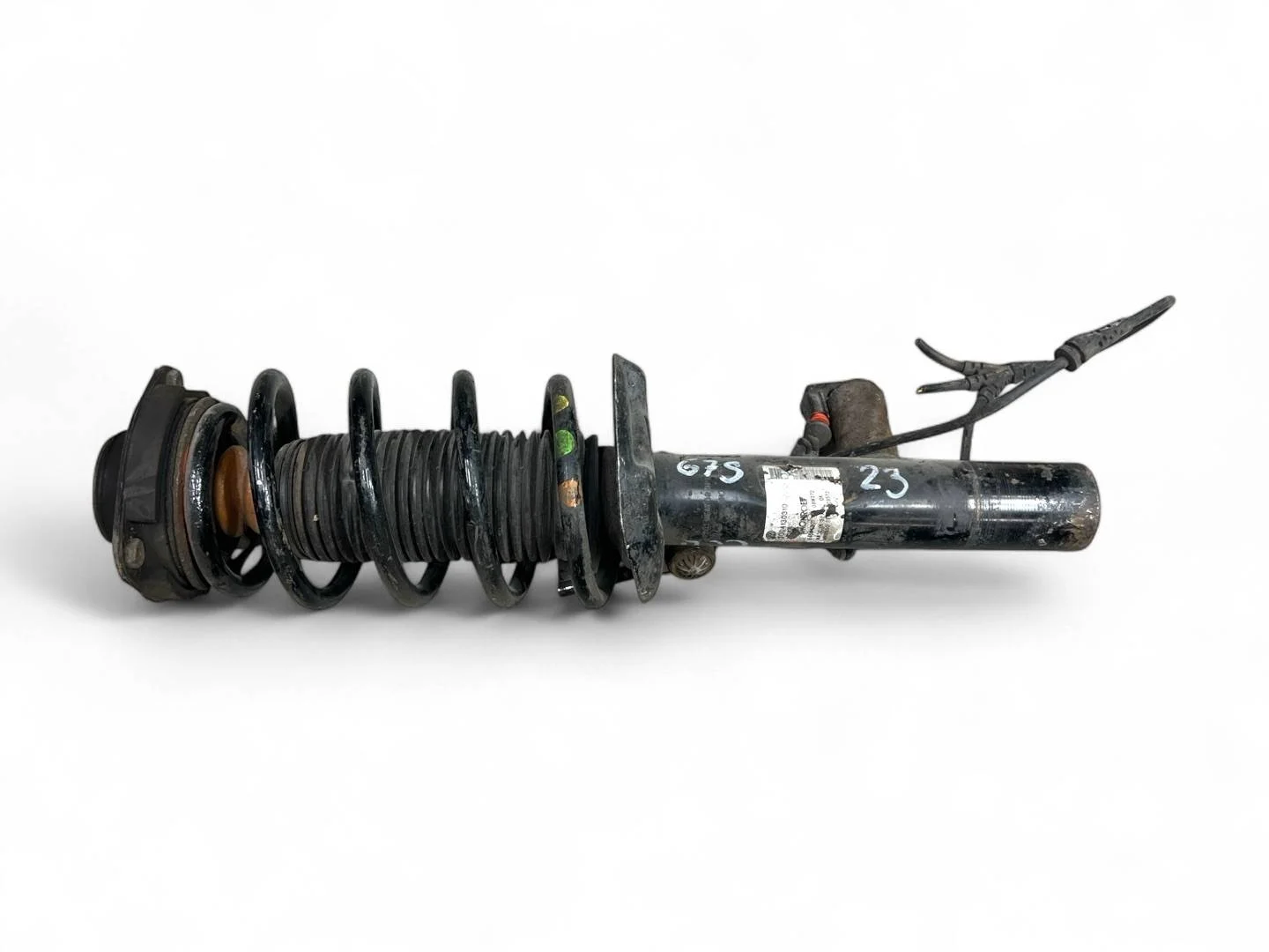 амортизатор передний Volkswagen Passat CC