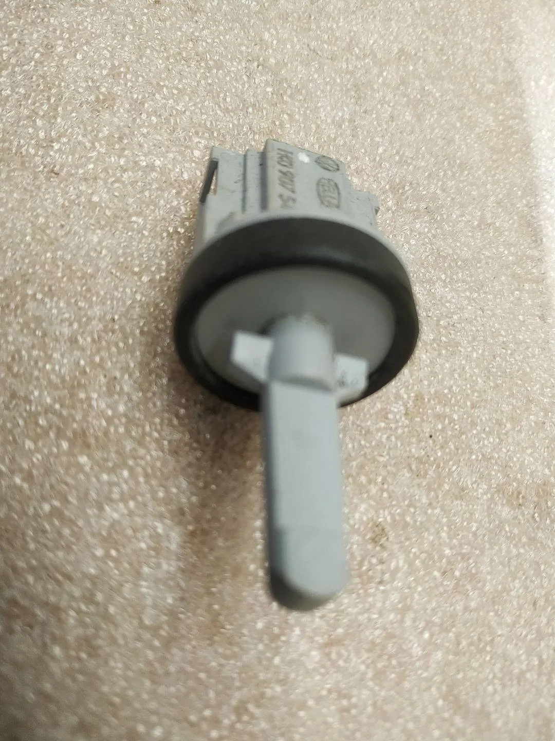 датчик наружной температуры Volkswagen Touareg 2 7P6 2014