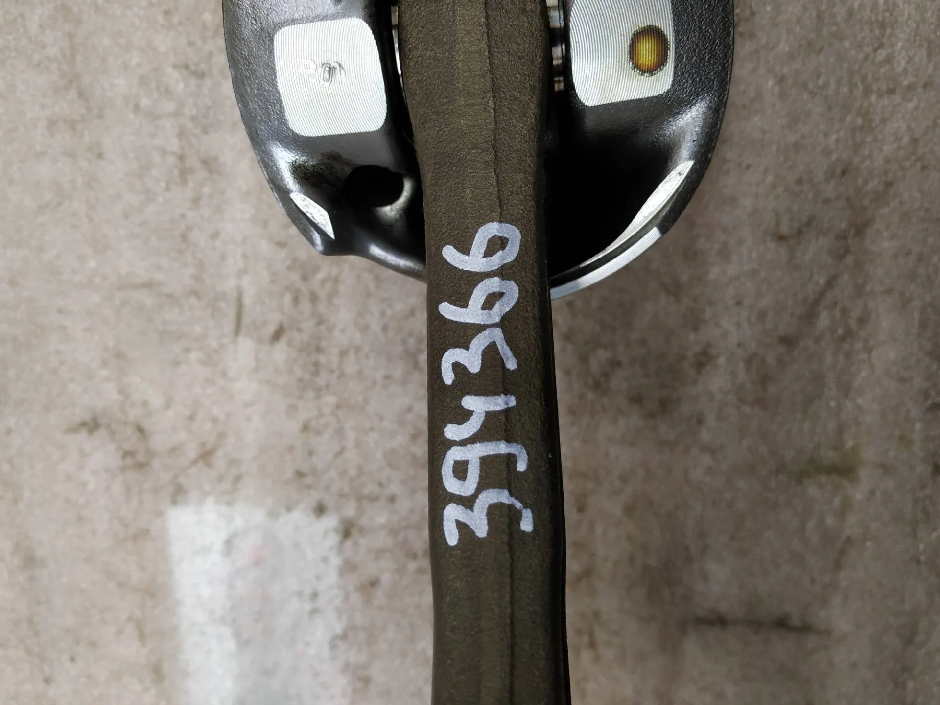 поршень Volkswagen Touareg 2 7P6 2012