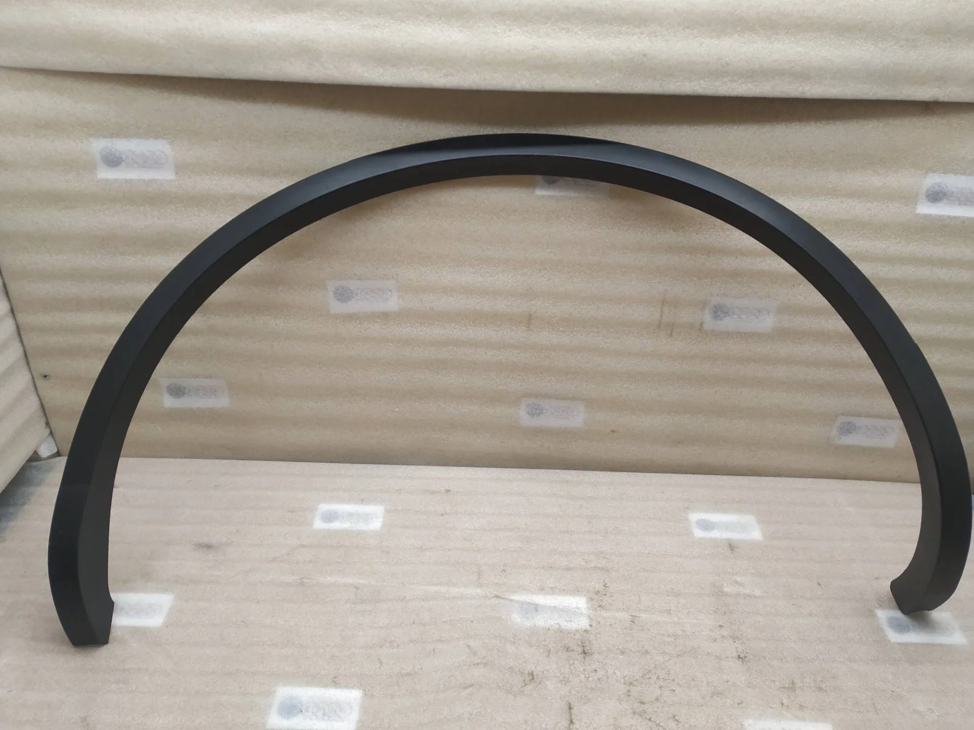 Расширитель Volkswagen Touareg 2 7P6 2011