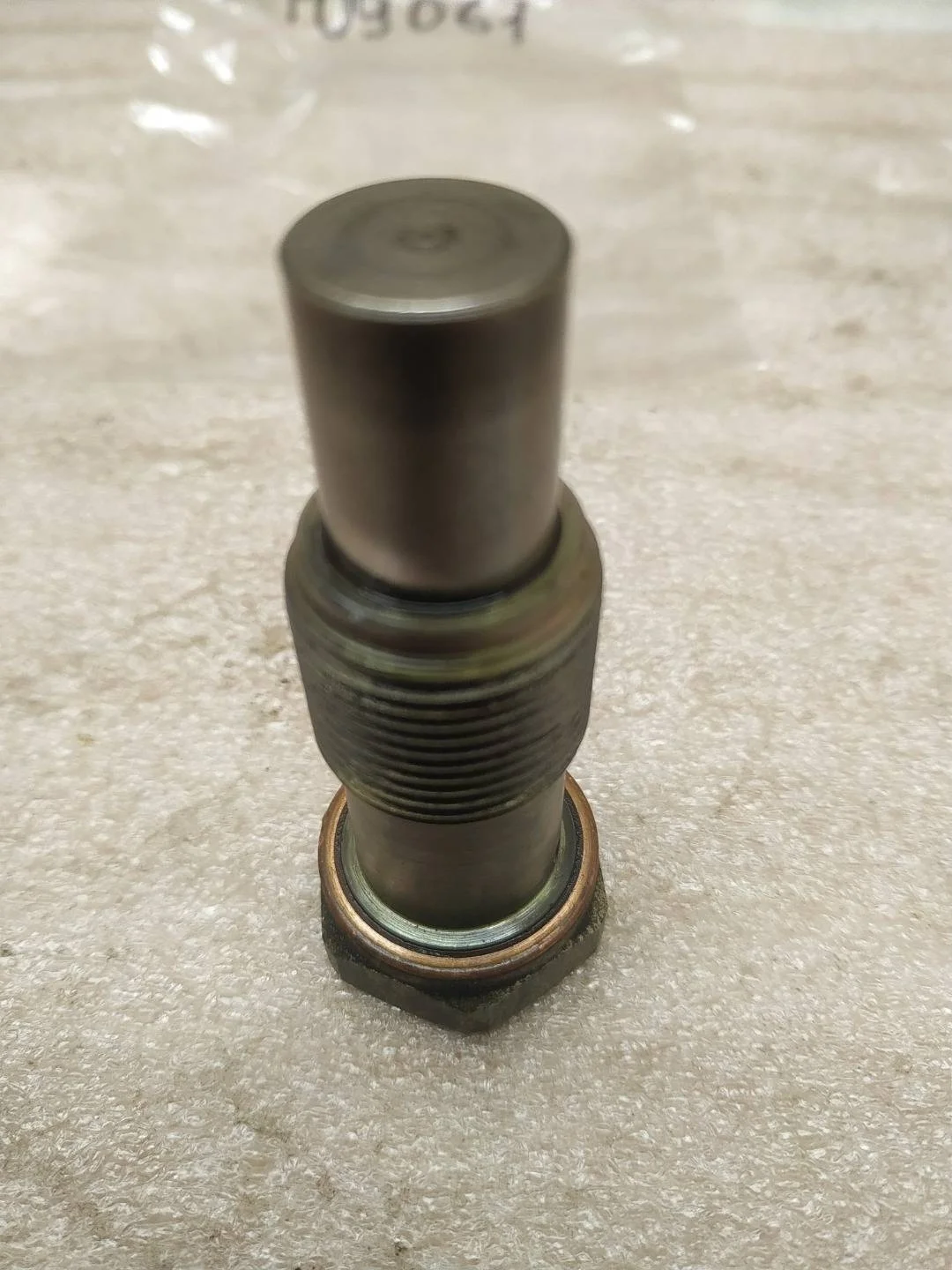 натяжитель цепи Volkswagen Touareg 2 7P6 2014