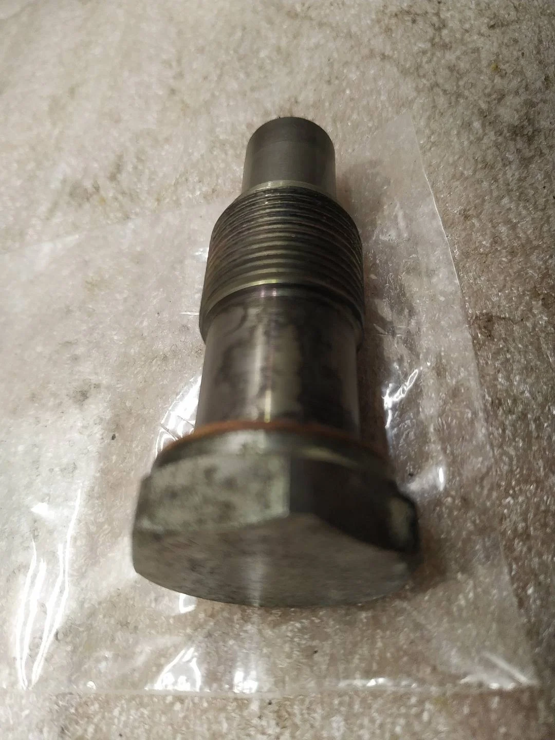 натяжитель цепи Volkswagen Touareg 2 7P6 2013